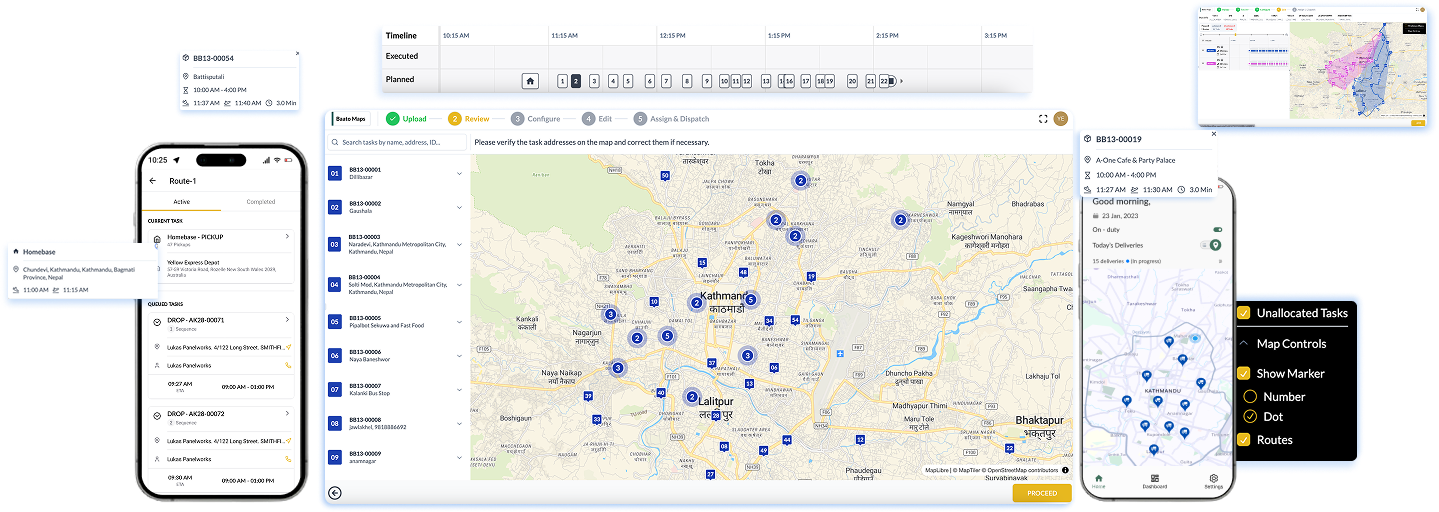 VRS